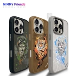 قاب اورجینال فانتزی آیفون 16 پرو مدل Nimmy Dazzling