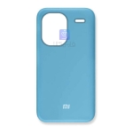 قاب سیلیکونی اصلی گوشی Xiaomi Redmi Note 13 Pro Plus
