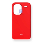 قاب سیلیکونی اصلی گوشی Xiaomi Redmi Note 13 Pro Plus