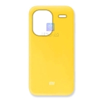 قاب سیلیکونی اصلی گوشی Xiaomi Redmi Note 13 Pro Plus