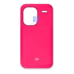 قاب سیلیکونی اصلی گوشی Xiaomi Redmi Note 13 Pro Plus