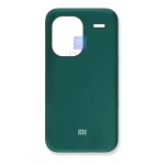 قاب سیلیکونی اصلی گوشی Xiaomi Redmi Note 13 Pro Plus