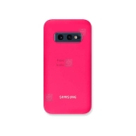 قاب سیلیکونی اصلی گوشی سامسونگ Galaxy S10e