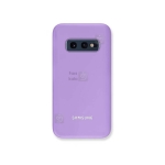 قاب سیلیکونی اصلی گوشی سامسونگ Galaxy S10e
