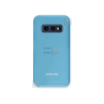 قاب سیلیکونی اصلی گوشی سامسونگ Galaxy S10e