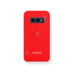 قاب سیلیکونی اصلی گوشی سامسونگ Galaxy S10e