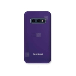 قاب سیلیکونی اصلی گوشی سامسونگ Galaxy S10e