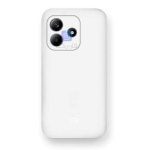 قاب سیلیکونی اصلی گوشی Redmi Note 14 5G مدل محافظ لنزدار