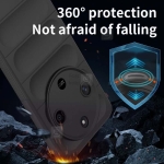 قاب سیلیکونی پافری آنر X9b
