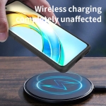 قاب سیلیکونی پافری آنر X9b
