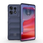 قاب سیلیکونی پافری موتورولا Edge 50 Pro