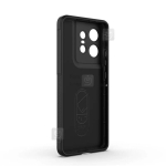قاب سیلیکونی پافری موتورولا Edge 50 Pro