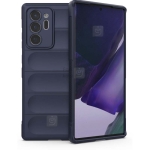 قاب سیلیکونی پافری سامسونگ گلکسی Note 20 Ultra