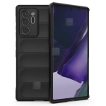 قاب سیلیکونی پافری سامسونگ گلکسی Note 20 Ultra