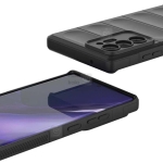 قاب سیلیکونی پافری سامسونگ گلکسی Note 20 Ultra