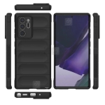 قاب سیلیکونی پافری سامسونگ گلکسی Note 20 Ultra