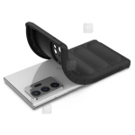 قاب سیلیکونی پافری سامسونگ گلکسی Note 20 Ultra
