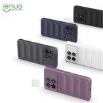 قاب سیلیکونی پافری شیائومی Poco F6 Pro