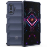 قاب سیلیکونی پافری شیائومی Redmi K40 Gaming