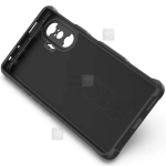 قاب سیلیکونی پافری شیائومی Redmi K40 Gaming