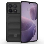 قاب سیلیکونی پافری شیائومی Redmi K70