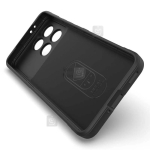قاب سیلیکونی پافری شیائومی Redmi K70