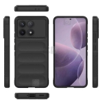 قاب سیلیکونی پافری شیائومی Redmi K70