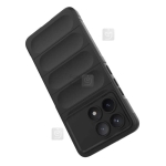 قاب سیلیکونی پافری شیائومی Redmi K70 Pro