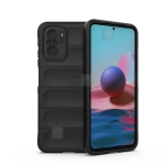 قاب سیلیکونی پافری شیائومی نوت 10 4G