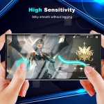 گلس حریم شخصی Kuzoom گوشی سامسونگ Galaxy S24 Ultra