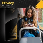 گلس حریم شخصی Kuzoom گوشی سامسونگ Galaxy S24 Ultra