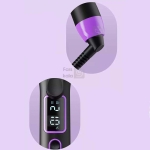 فر کننده مو پرو موزر مدل Pro Mozer MZ-2230