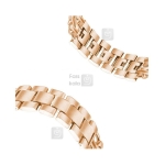 بند فلزی ساعت Gear Sport مدل کارتیر