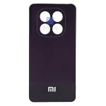 قاب سیلیکونی گوشی Redmi Note 14 Pro مدل محافظ لنز دار