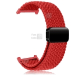 بند کنفی ساعت هواوی GT 2 Pro مدل Solo Loop Magnetic