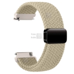 بند کنفی ساعت هواوی GT 2 Pro مدل Solo Loop Magnetic