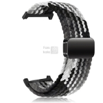 بند کنفی ساعت هواوی GT 2 Pro مدل Solo Loop Magnetic