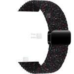 بند کنفی ساعت هواوی GT 2 Pro مدل Solo Loop Magnetic