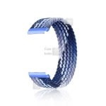 بند کنفی ساعت گلکسی واچ 5 پرو مدل Solo Loop Magnetic