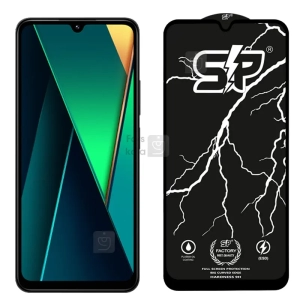 گلس فول SP شیائومی Poco C75