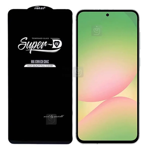 گلس میتوبل Super D گوشی سامسونگ A56