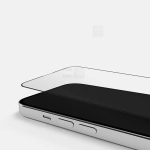 گلس فول Poco M6 Plus مدل Swift Horse