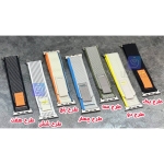 بند نایلونی ساعت اپل واچ 41mm مدل Trail Loop