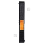 بند نایلونی ساعت سامسونگ واچ 3 41mm مدل Trail Loop