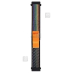 بند نایلونی ساعت سامسونگ واچ 3 41mm مدل Trail Loop