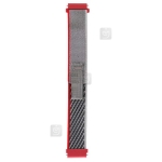 بند نایلونی ساعت سامسونگ واچ 3 41mm مدل Trail Loop
