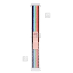 بند نایلونی ساعت سامسونگ واچ 3 41mm مدل Trail Loop