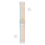 بند نایلونی ساعت سامسونگ واچ 3 41mm مدل Trail Loop