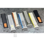 بند نایلونی ساعت سامسونگ واچ 3 41mm مدل Trail Loop