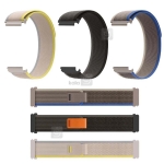 بند نایلونی ساعت سامسونگ واچ 3 41mm مدل Trail Loop